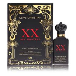 Clive Christian Xx Art Nouveau Papyrus Eau De Parfum By Clive Christian