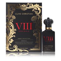 Clive Christian Viii Rococo Immortelle Eau De Parfum By Clive Christian