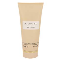 Carven Le Parfum Shower Gel By Carven