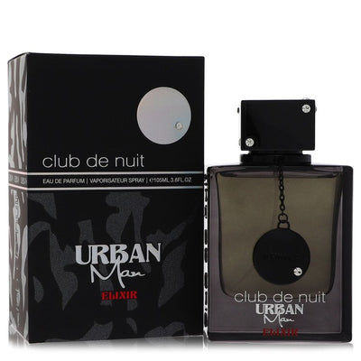 Club De Nuit Urban Man Elixir