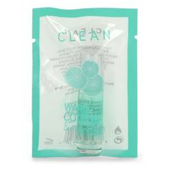 Clean Warm Cotton & Mandarine Mini Eau Fraichie Spray By Clean