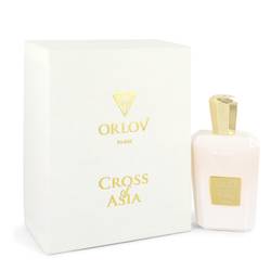 Cross Of Asia Eau De Parfum By Orlov Paris