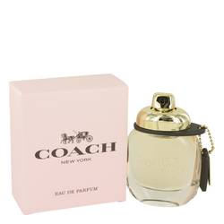 Coach Eau De Parfum By Coach