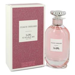 Coach Dreams Eau De Parfum By Coach