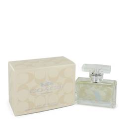 Coach Signature Eau De Parfum By Coach