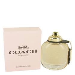 Coach Eau De Parfum By Coach