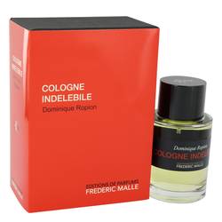 Cologne Indelebile Eau De Parfum By Frederic Malle