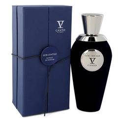 Cor Gentile V Eau De Parfum (Unisex) By Canto
