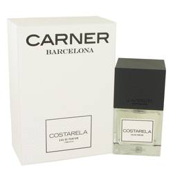 Costarela Eau De Parfum By Carner Barcelona