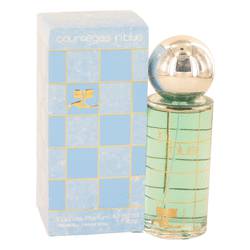 Courreges In Blue Eau De Parfum By Courreges