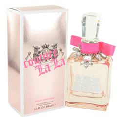 Couture La La Eau De Parfum By Juicy Couture