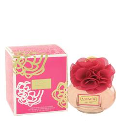 Coach Poppy Freesia Blossom Eau De Parfum By Coach