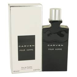 Carven Pour Homme Eau De Toilette Spray By Carven