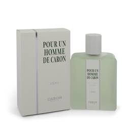 Caron Pour Homme L&