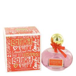 Coach Poppy Eau De Parfum By Coach