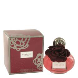 Coach Poppy Wildflower Eau De Parfum By Coach