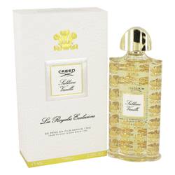 Sublime Vanille Eau De Parfum (Unisex) By Creed