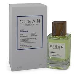Clean Reserve Acqua Neroli Eau De Parfum By Clean
