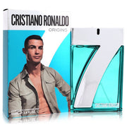 Cristiano Ronaldo Cr7 Origins