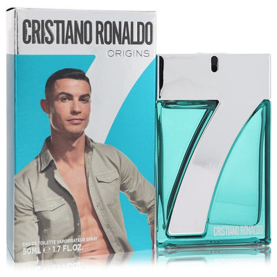 Cristiano Ronaldo Cr7 Origins