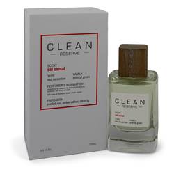 Clean Reserve Sel Santal Eau De Parfum By Clean