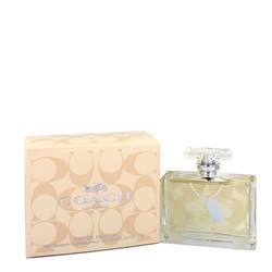 Coach Signature Eau De Parfum By Coach