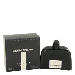 Costume National Scent Intense Eau De Parfum By Costume National