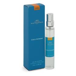 Comptoir Sud Pacifique Coco Extreme Mini EDT Pen Spray By Comptoir Sud Pacifique