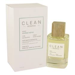 Clean Smoked Vetiver Eau De Parfum By Clean