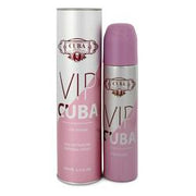 Cuba Vip Eau De Parfum By Fragluxe