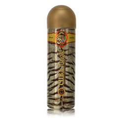 Cuba Jungle Tiger Body Spray By Fragluxe