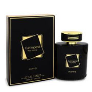 Cuir Imperial Eau De Parfum By Riiffs