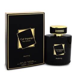 Cuir Imperial Eau De Parfum By Riiffs