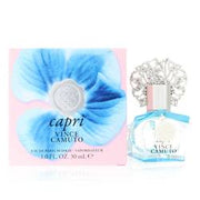 Vince Camuto Capri Eau De Parfum By Vince Camuto