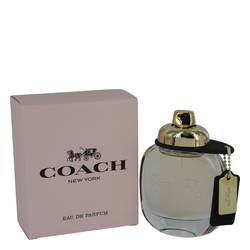 Coach Eau De Parfum By Coach