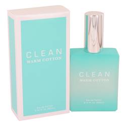 Clean Warm Cotton Eau De Parfum By Clean