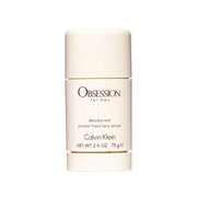 Obsession Deodorant Stick By Calvin Klein