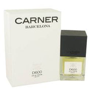 D600 Eau De Parfum By Carner Barcelona