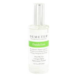 Demeter Dandelion Cologne Spray By Demeter