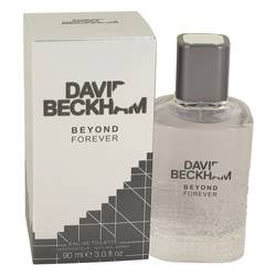 Beyond Forever Eau De Toilette Spray By David Beckham