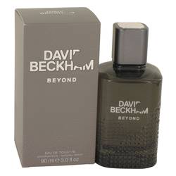 David Beckham Beyond Eau De Toilette Spray By David Beckham