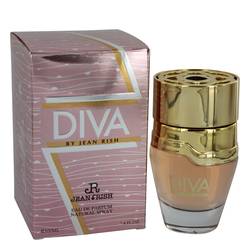 Diva By Jean Rish Eau De Parfum By Jean Rish