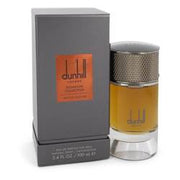Dunhill British Leather Eau De Parfum By Alfred Dunhill