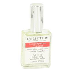 Demeter Cosmopolitan Cocktail Cologne Spray By Demeter