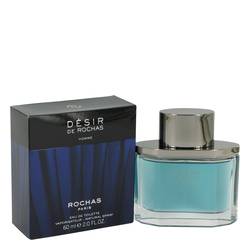 Desir De Rochas Eau De Toilette Spray By Rochas