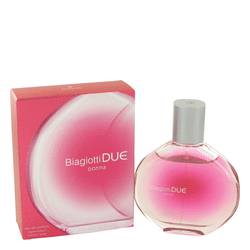 Due Eau De Parfum By Laura Biagiotti