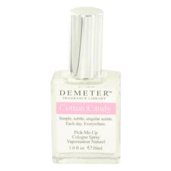 Demeter Cotton Candy Cologne Spray By Demeter