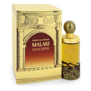 Dehn El Oud Malaki Eau De Parfum By Swiss Arabian