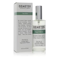 Demeter Tea Olive Cologne Spray (Unisex) By Demeter