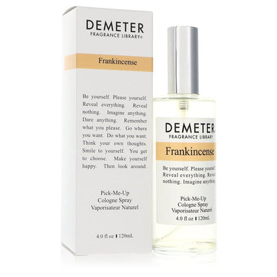 Demeter Frankincense